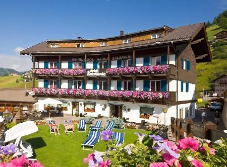 Kristiania Small Dolomites Otel