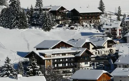 Kristiania Small Dolomites