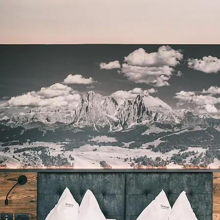 Kristiania Small Dolomites