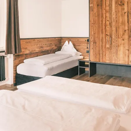 Otel Kristiania Small Dolomites