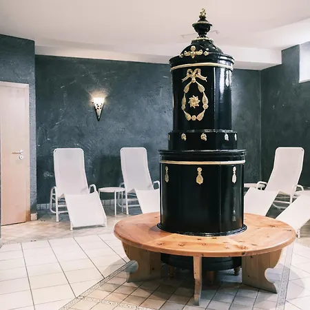 Kristiania Small Dolomites Otel Selva di Val Gardena