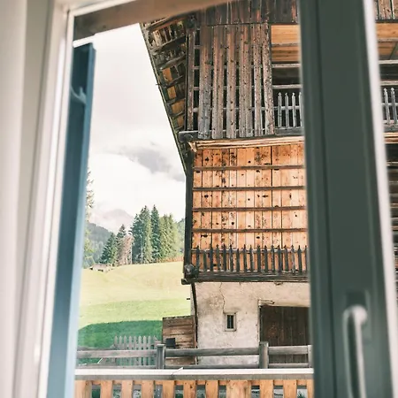 Kristiania Small Dolomites 3*