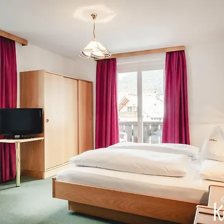 Otel Kristiania Small Dolomites