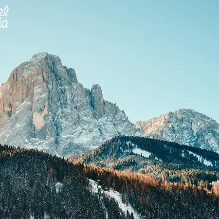 Kristiania Small Dolomites Otel