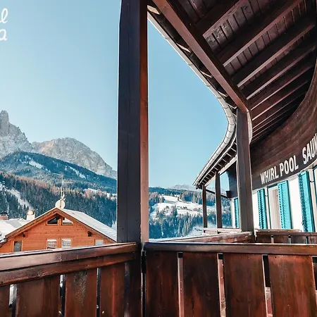 Kristiania Small Dolomites