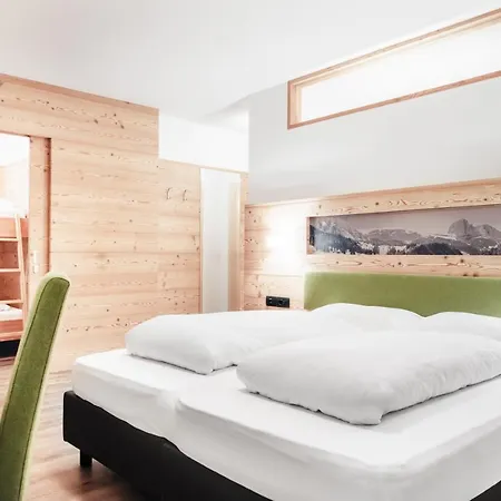 Kristiania Small Dolomites 3*